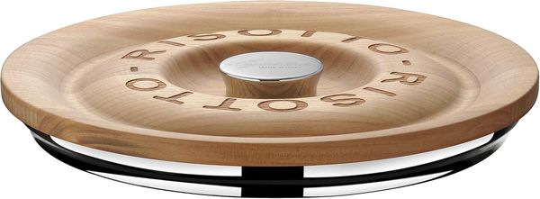 Detajl pokrova iz češnjevega lesa