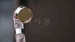 aptel Tuš ročka funkcijska glava s filtrom