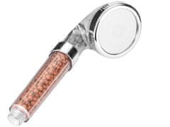 aptel Tuš ročka funkcijska glava s filtrom