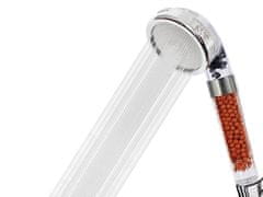 aptel Tuš ročka funkcijska glava s filtrom