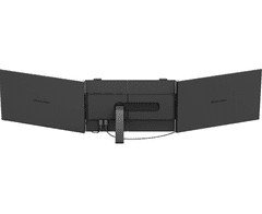 Blackview DCM6 dvojni zaslon / monitor za prenosnik, 35 cm (14), Full HD, 60Hz, IPS, črni