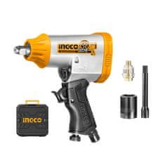 3E 3xE living.com 1/2 Pnevmatski vijačnik 610Nm + kovček