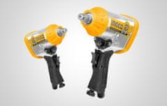 3E 3xE living.com 1/2 Pnevmatski vijačnik 610Nm + kovček