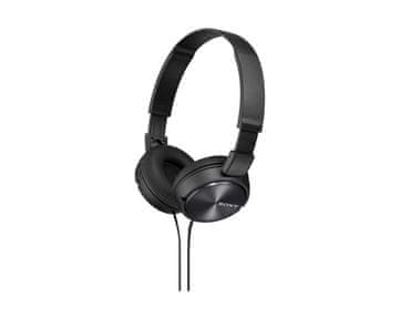 Sony Žične naglavne slušalke MDR-ZX310