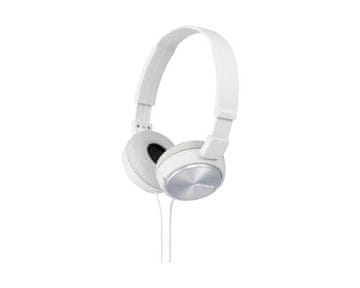 Sony Žične naglavne slušalke MDR-ZX310