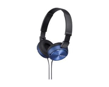 Sony Žične naglavne slušalke MDR-ZX310