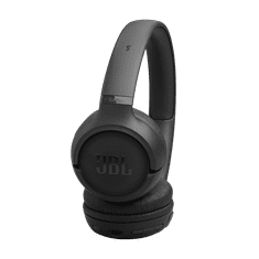 JBL Tune 530TB žične slušalke, USB-C, Hi-Res Audio, mikrofon, črne (JBLT530BTBLKEU)
