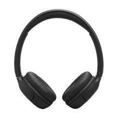 JBL Tune 530TB žične slušalke, USB-C, Hi-Res Audio, mikrofon, črne (JBLT530BTBLKEU)