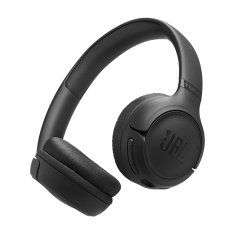 Tune 530TB žične slušalke, USB-C, Hi-Res Audio, mikrofon, črne (JBLT530BTBLKEU)