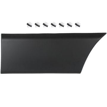 shumee Renault Master III 2010- RAZLIČICA L2 bočna letev PRED zadnjim kolesom BREZ LUKNJE levo