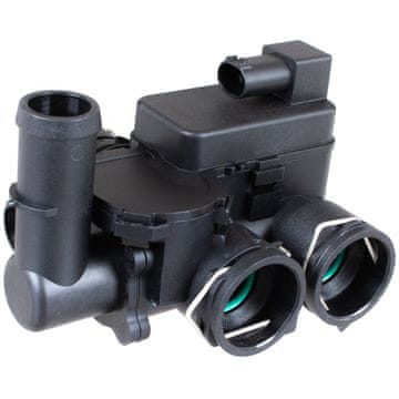 shumee Elektromagnetni ventil grelnika Mercedes C219 CLS razreda 04-10