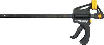 shumee Hitroodpenjalna mizarska spona 400 mm 38406 VOREL