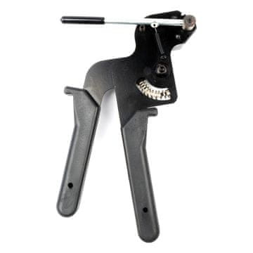 shumee Klešče za jeklene kovinske kabelske vezice AMIO-04328