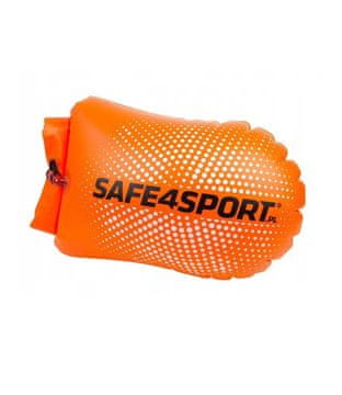 shumee Napihljiva plavalna boja Safe4sport PerfectSwimmer