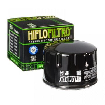 Hiflo Oljni filter HIFLO HF184