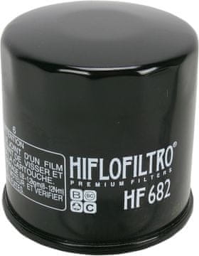Hiflo Oljni filter HF682 CF MOTO Linhai goes Triton štirikolesnik