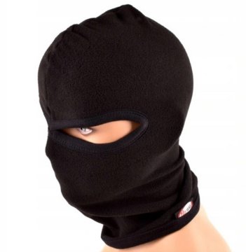 shumee Balaclava Polar Debela Topla Motoristična Balaklava S M OD