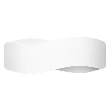 Sollux Stenska svetilka tila 2 G9 bela sollux SL.1018