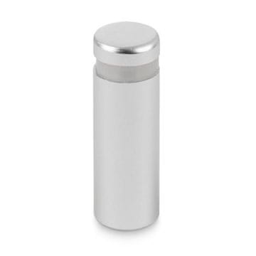 shumee Aluminijast nosilec (distančnik) (srebrn) - 13x19