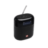 Tuner XL prenosni Bluetooth radio, DAB/DAB+/FM, 10W, 15h baterija, IPX7, črn (JBLTUNERXLBLKEUNA)