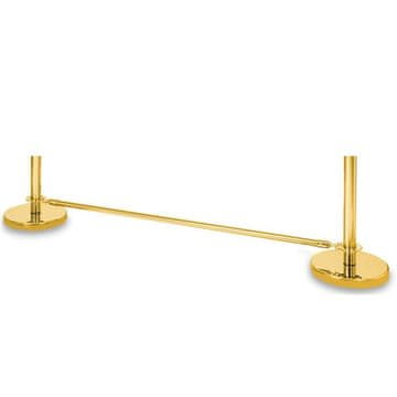 shumee Greda za komplet predelnih sten za kavarno - zlata