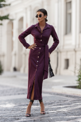 shumee Obleka ILYA Bordo S