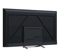 Haier H75S80FUX QLED televizor, 190 cm (75), Google TV (36200113)