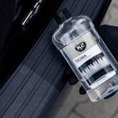 shumee K2 SIGMA GEL POLIRNA TEKOČINA ZA PNEVMATIKE 0,5L + GOBA