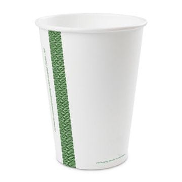 shumee Papirnata posoda za juhe, sladice 950 ml, premer 115 mm 25 kosov.