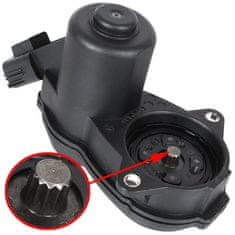MODECAR Renault Megane III 2008- IV 2015- motor ročne zavore 12 rezil