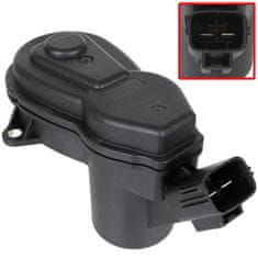 MODECAR Renault Megane III 2008- IV 2015- motor ročne zavore 12 rezil