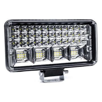 AMIO Halogenska LED delovna svetilka reflektor AWL42 171W 12V 24V AMIO-03253