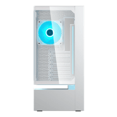 Cougar CFV235 ohišje, Mid Tower, belo (CGR-2DA4W)