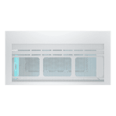 Cougar CFV235 ohišje, Mid Tower, belo (CGR-2DA4W)