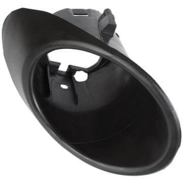 shumee Peugeot Partner 08-12 desni halogenski okvir