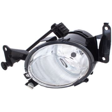 shumee Opel Corsa D 06-11 halogen levo
