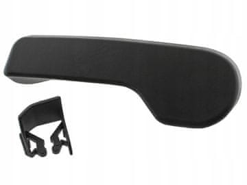 shumee ROČKA ZA ODPIRANJE POKROVA ZA VW SKODA SEAT 1J1823633A