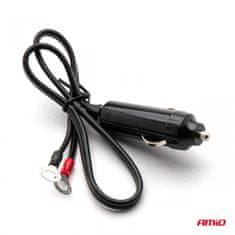 shumee Napetostni pretvornik 12V/220V 300W/600W 2xUSB PI03 AMIO-02470