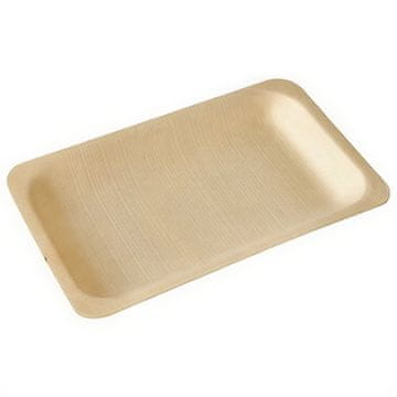 Papstar Lesen pladenj 19,5 x 14 cm 50 kosov.