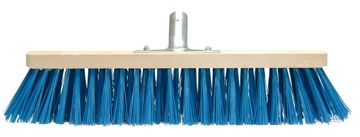 Vorel PVC ulična metla l-600 35875 VOREL