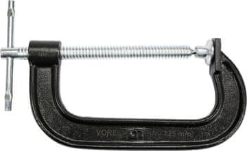 Vorel VIJAČNA OBJEMKA 5"""" 38433 VOREL
