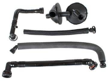 shumee BMW 3 E46 98-07 M52 / M54 Separator olja + cevi KPL