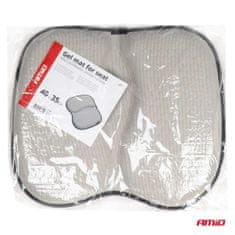 AMIO Mat blazinasta gel podloga za fotelj AMIO-03652