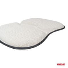 AMIO Mat blazinasta gel podloga za fotelj AMIO-03652