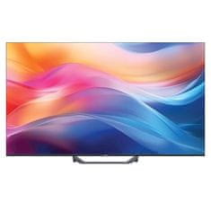 Haier H65S80FUX QLED televizor, 164 cm (65), Google TV (36200132)