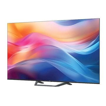 Haier H65S80FUX QLED televizor, 164 cm (65), Google TV (36200132)