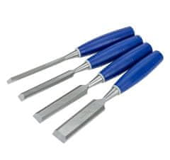 Beast Defense Set mizarskih PVC dlet za rezbarjenje 4 delni set 6-24mm