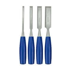 Beast Defense Set mizarskih PVC dlet za rezbarjenje 4 delni set 6-24mm