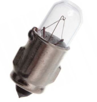 shumee ŽARNICA 6V 1,2W T6,5 BA7S OPK 1 kos BREZ EEC