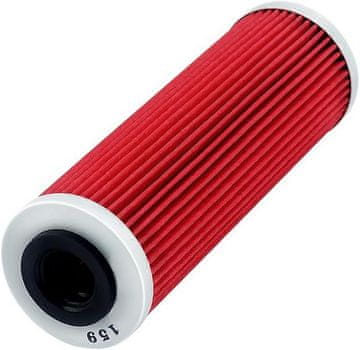 Hiflo Oljni filter CFMOTO MT 800 cf moto MT800